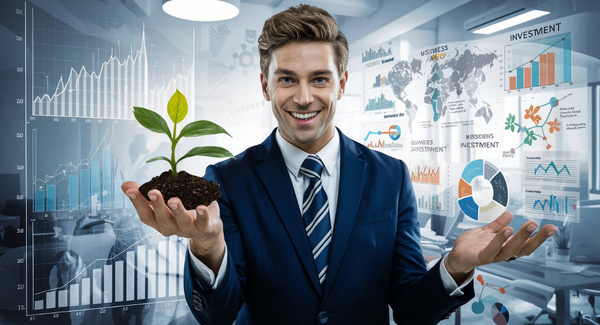 Top 5 Ways to Sustain Business Growth
